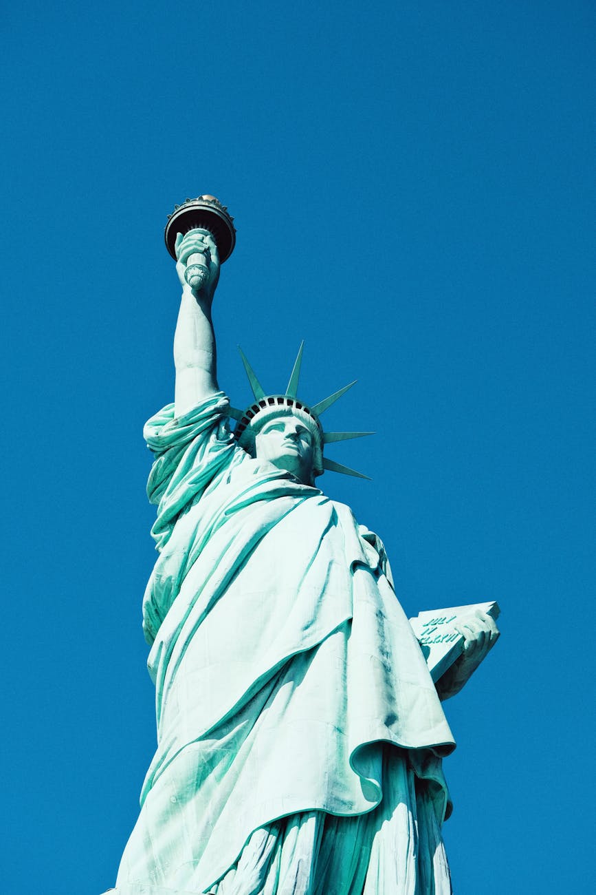 アメリカ移住前に知るべき6つの現実