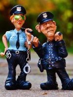 police fun funny uniform