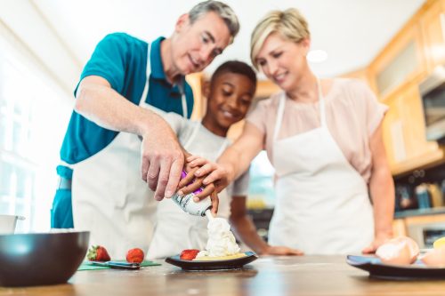 アメリカの親あるある！NOと言わないエレファント・ペアレンツは毒親？