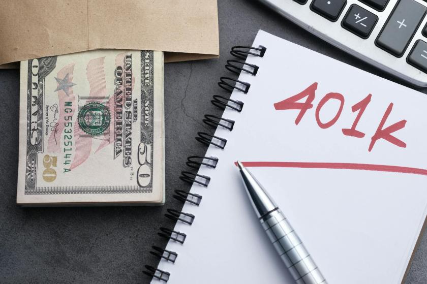 401Kを崩して年金化することは、本当に賢明なのか？